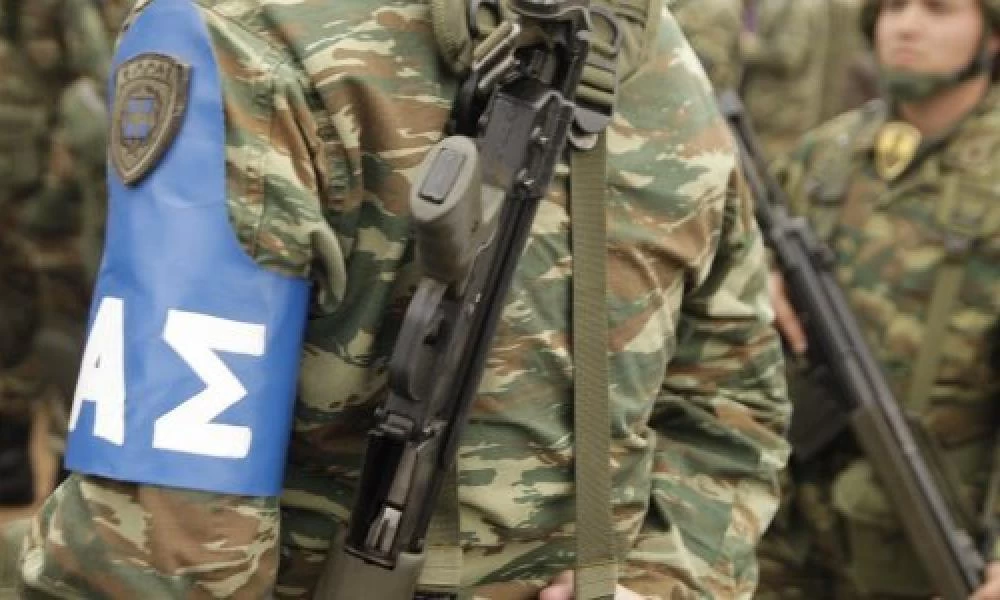 Κορονοϊός: Η άρση μέτρων στις Ειδικές Δυνάμεις